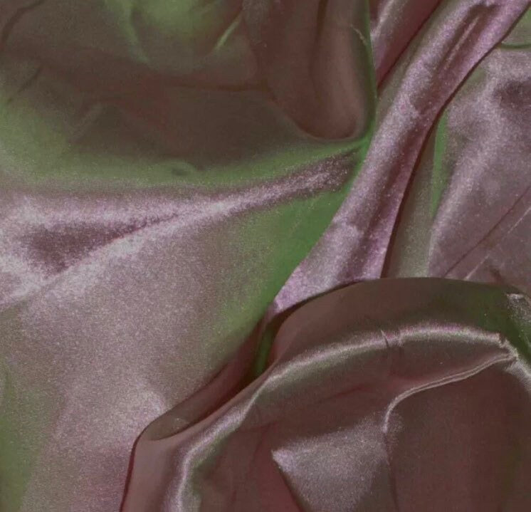 Satin knotted Alice bands