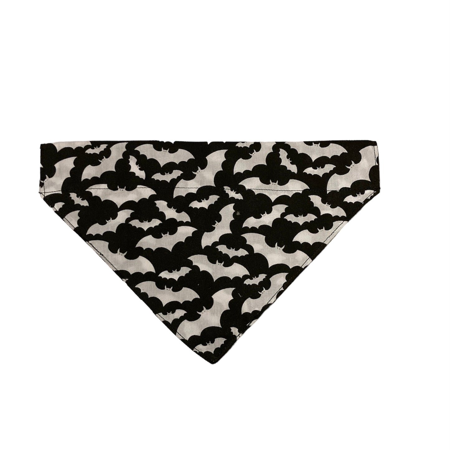 Bat dog bandana