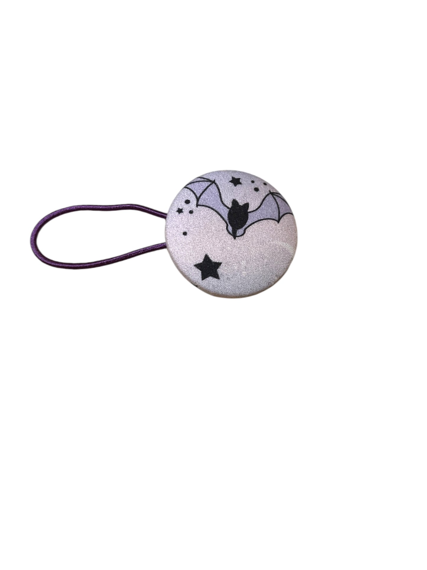 Spooky/ alternative/witchy Button Bobbles