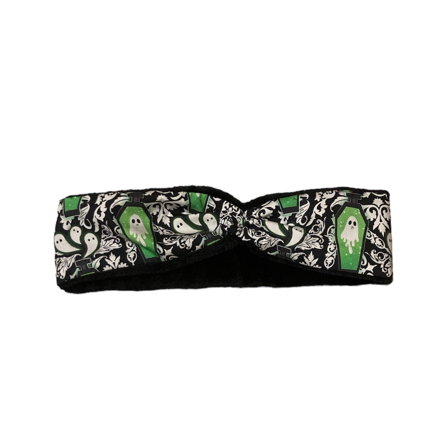 Potion ghost headwarmer