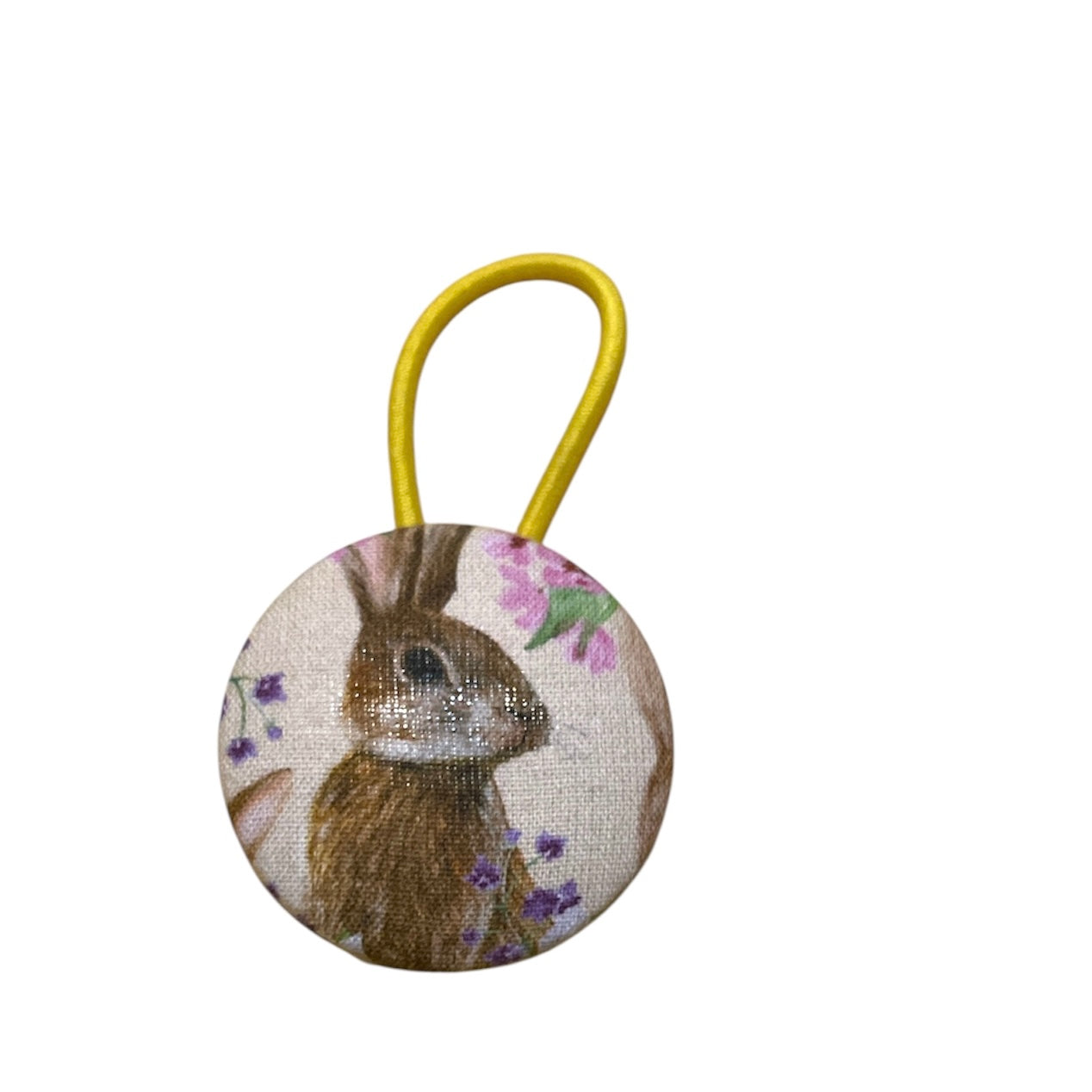 Easter themed Button Bobbles