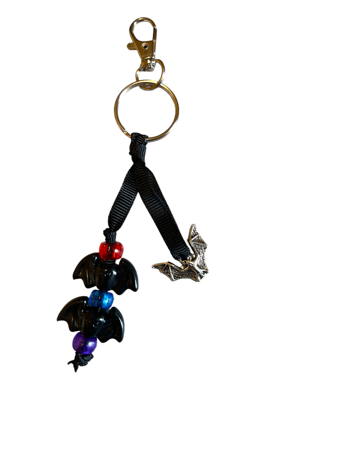 Bead Bag charms
