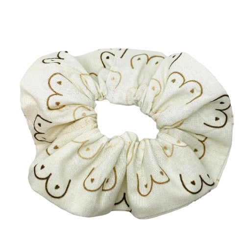 B00b scrunchies