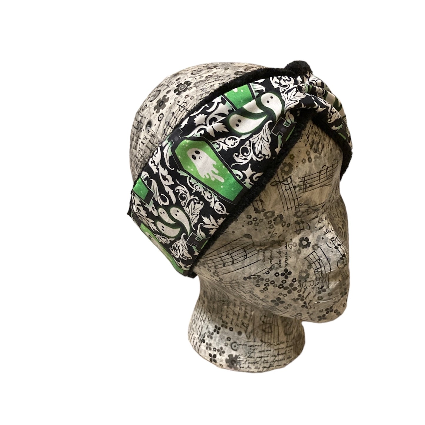Potion ghost headwarmer