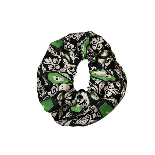 Ghost potion scrunchies