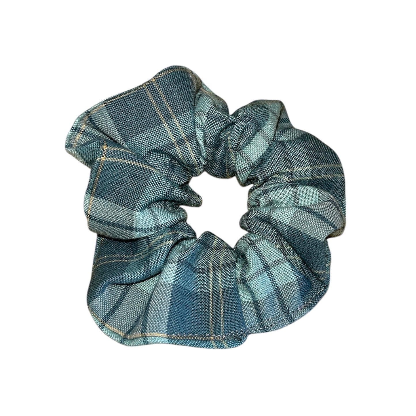 Spring and Easter scrunchies