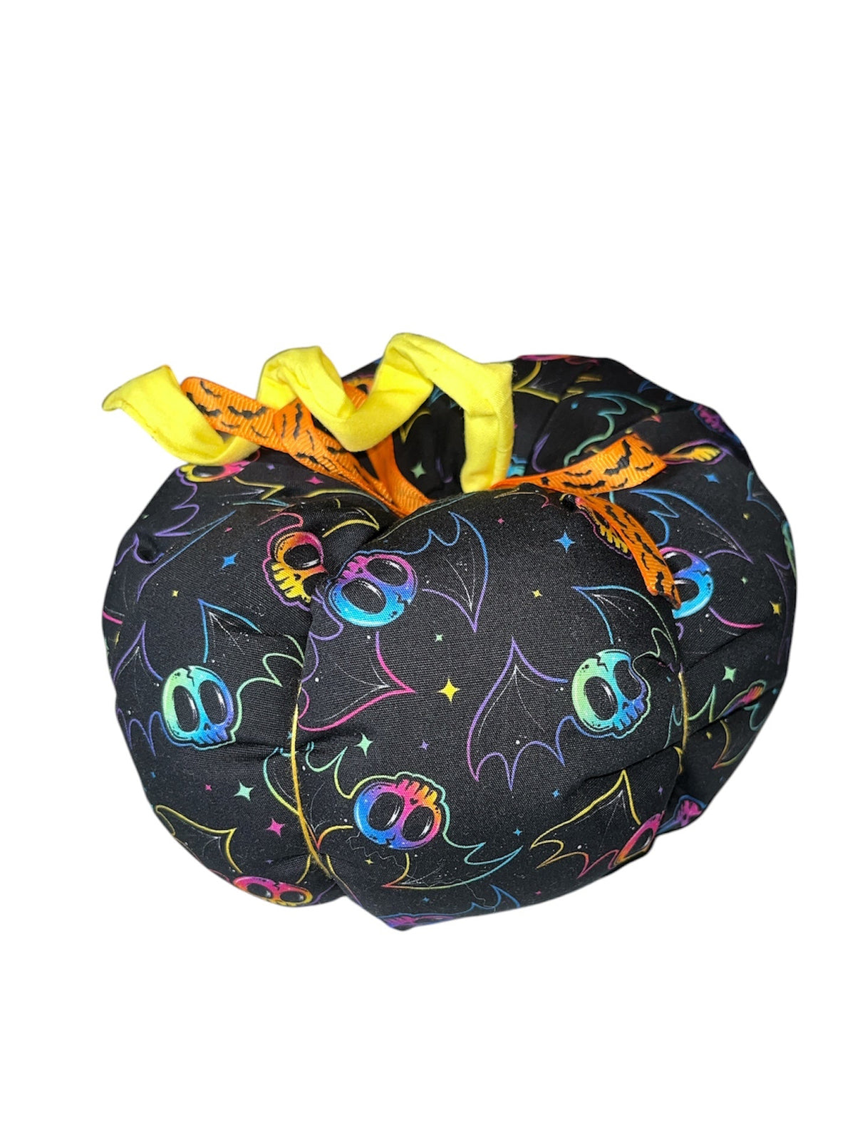 Large pumpkins