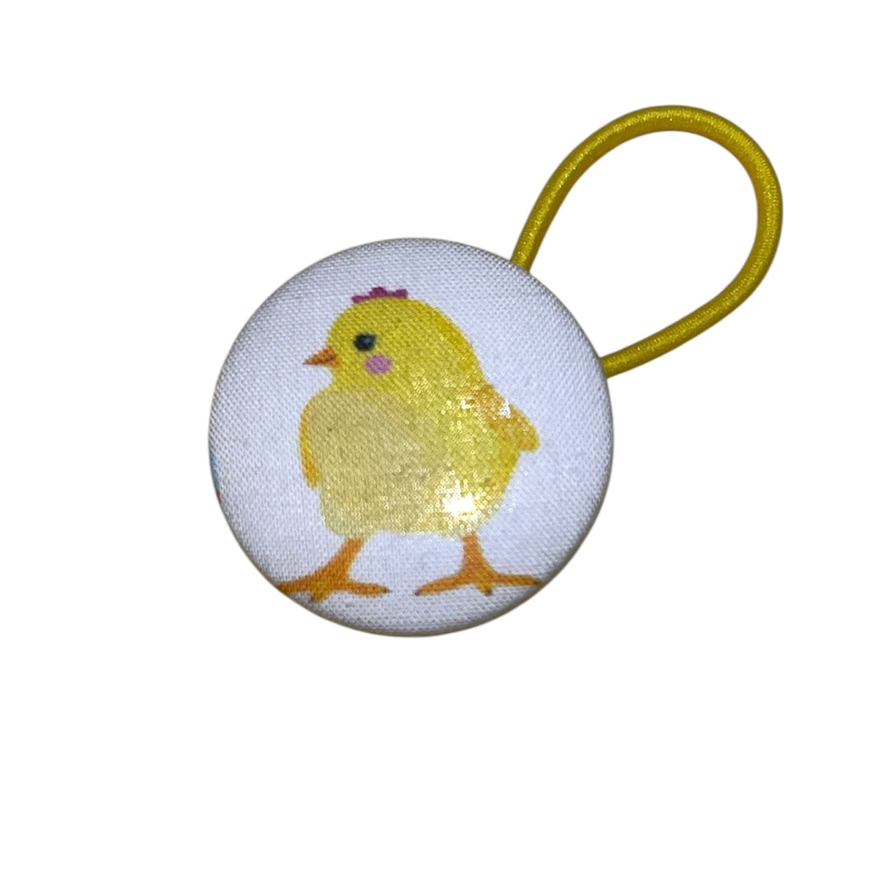 Easter themed Button Bobbles