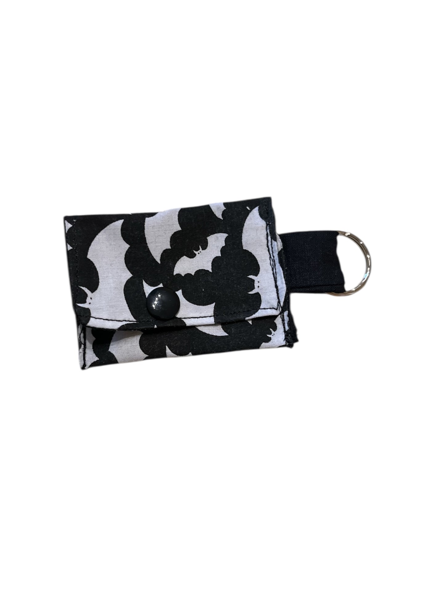 Ear plug pouches