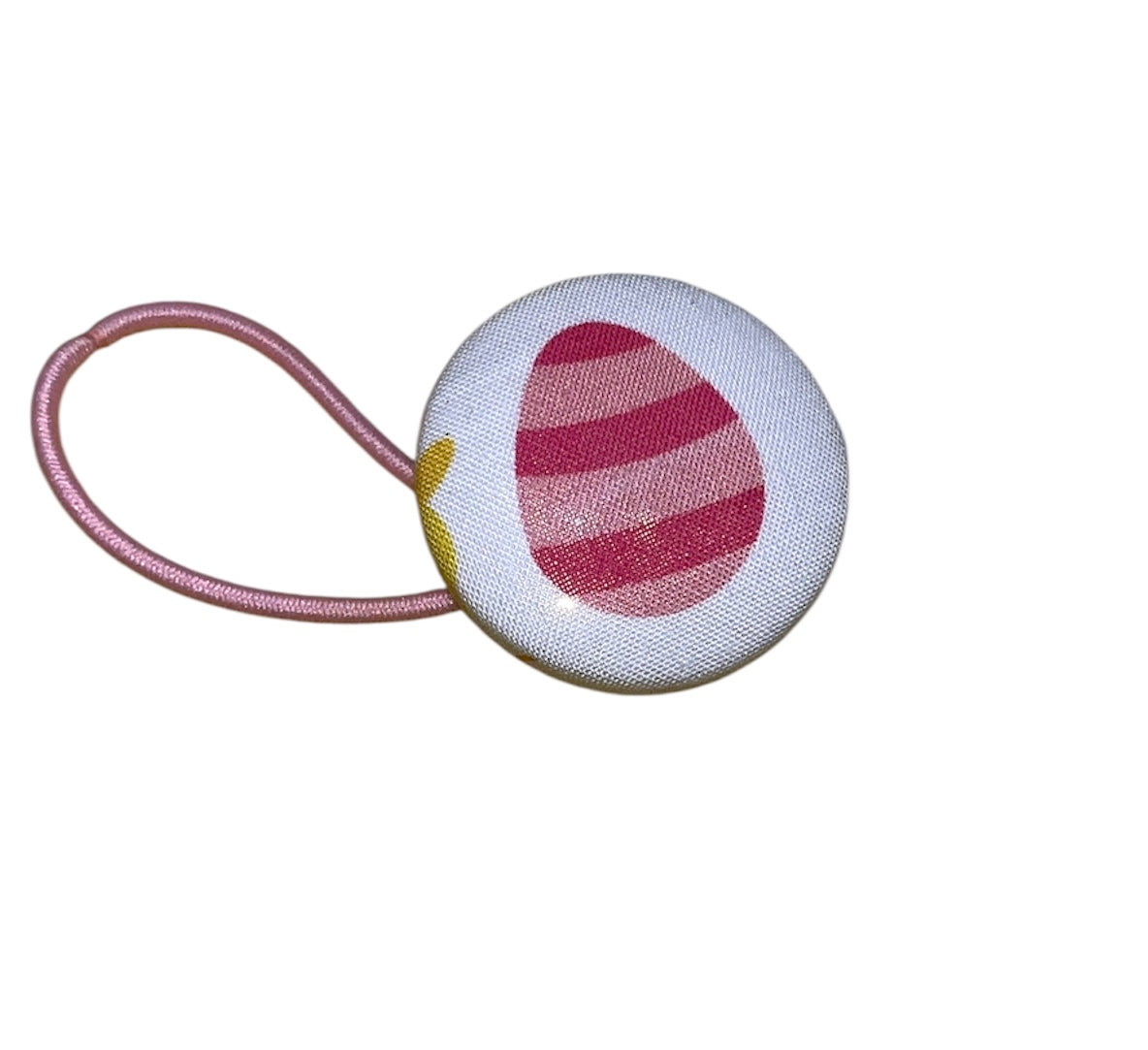 Easter themed Button Bobbles