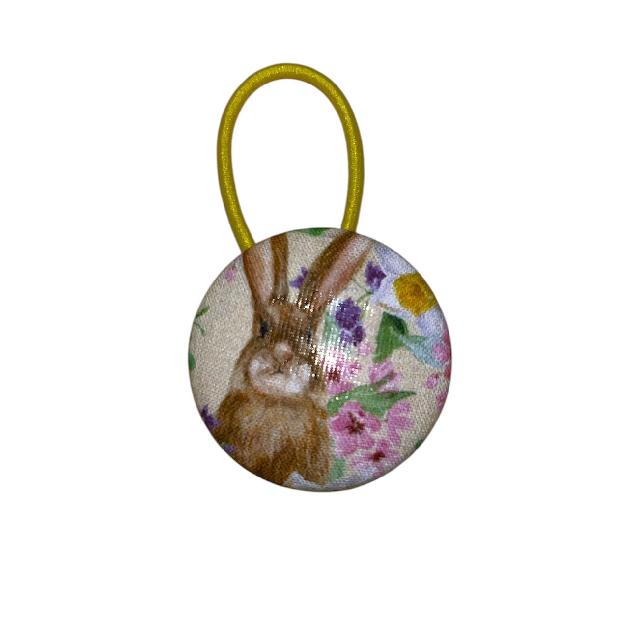 Easter themed Button Bobbles