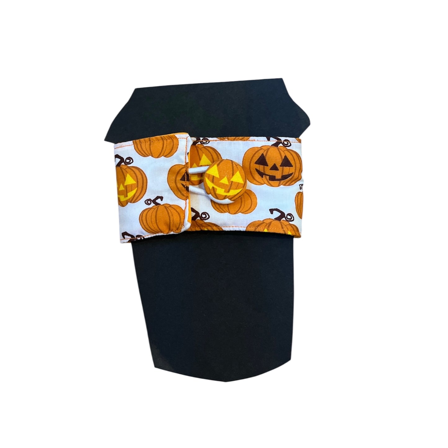Scrap Summer Spooky cup cosies