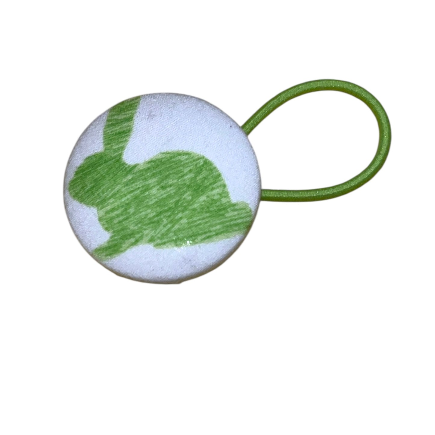 Easter themed Button Bobbles