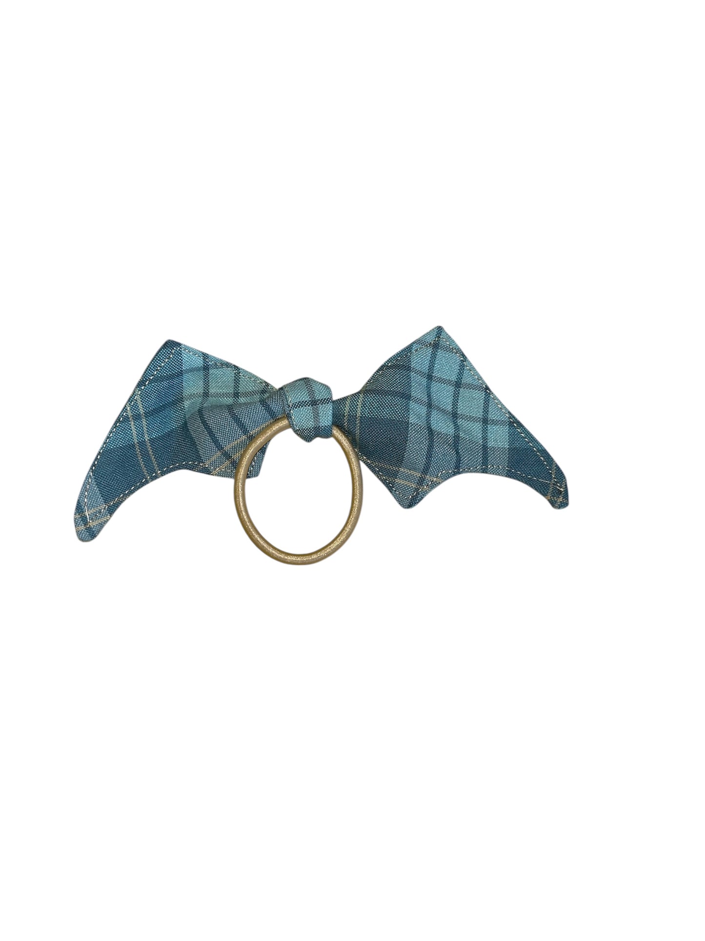 Spring and Easter Bat bow bobbles