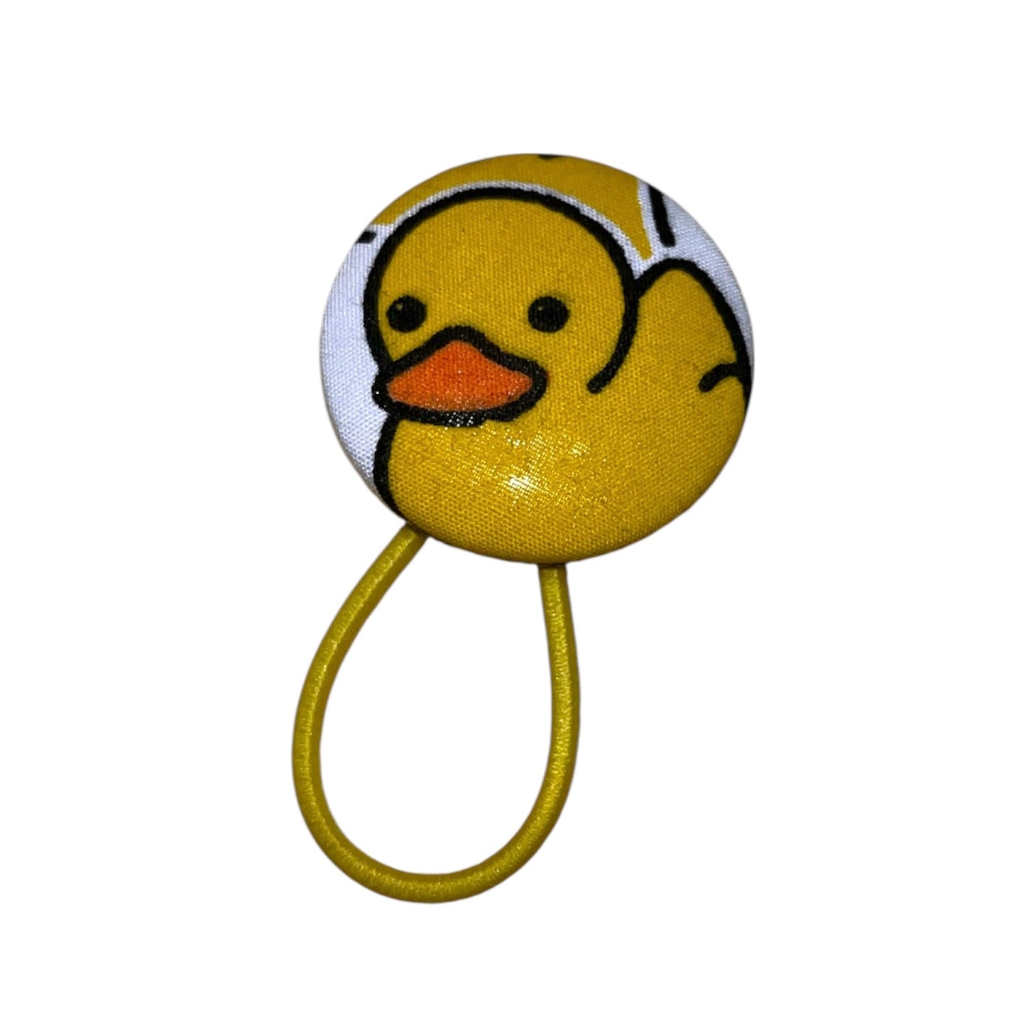 Easter themed Button Bobbles