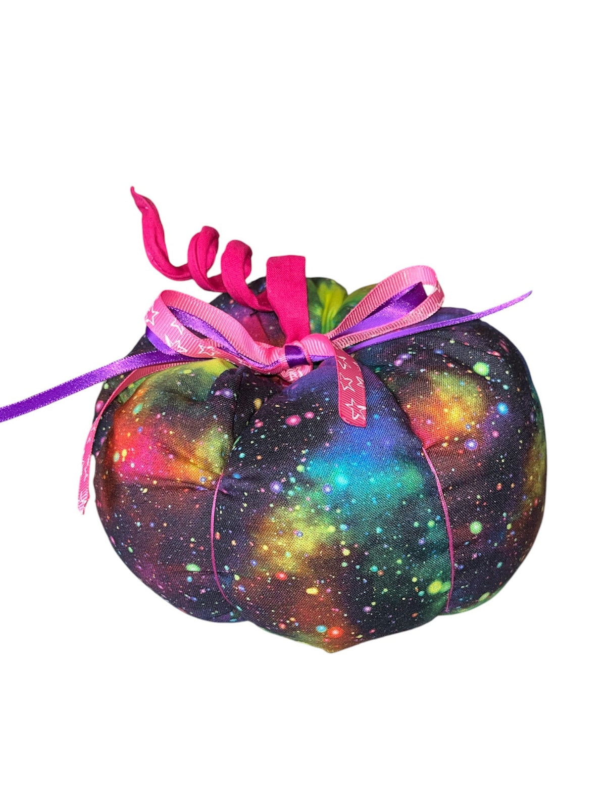 Large pumpkins