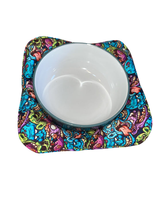 Zombie Bowl cosy