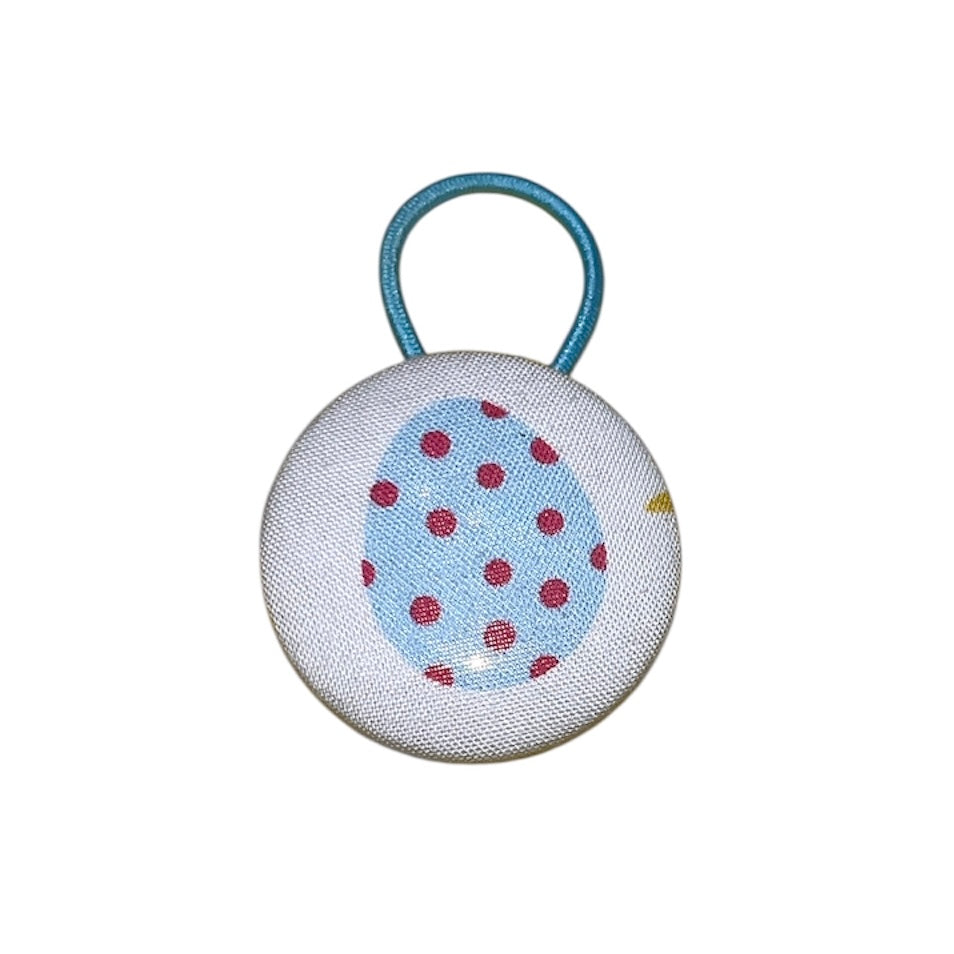 Easter themed Button Bobbles
