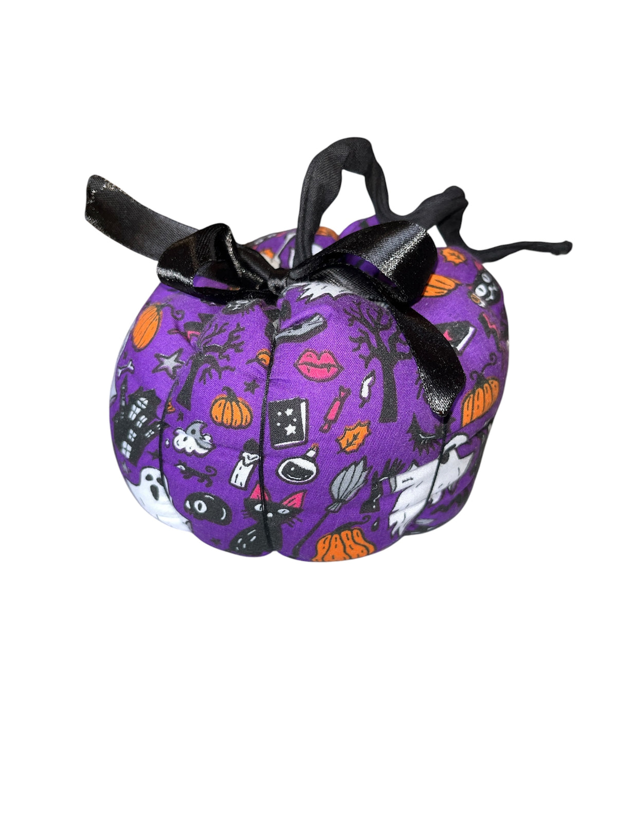 Medium pumpkins