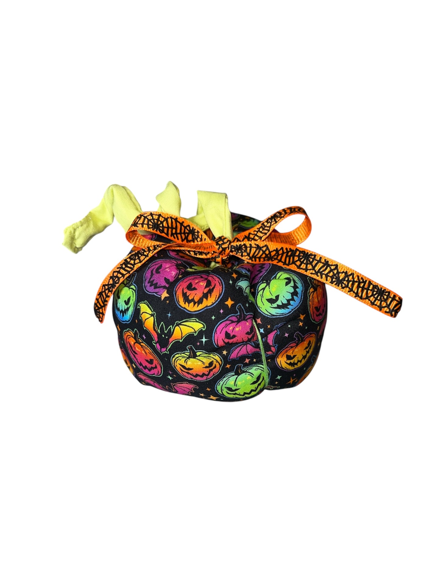 Small pumpkins