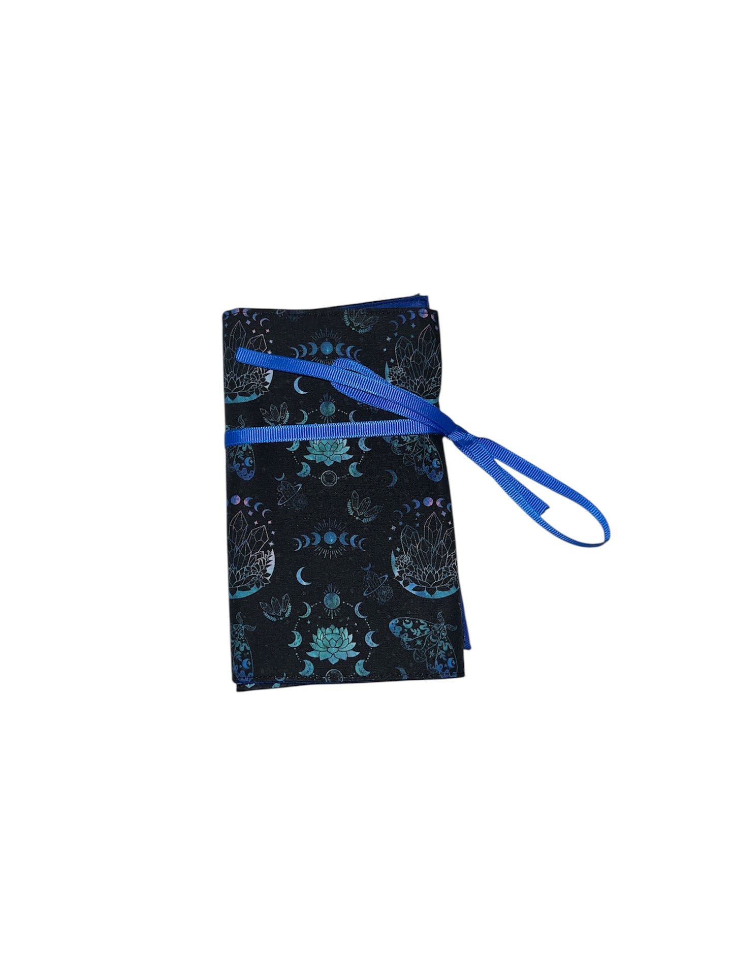 Mystic Moon tarot wrap