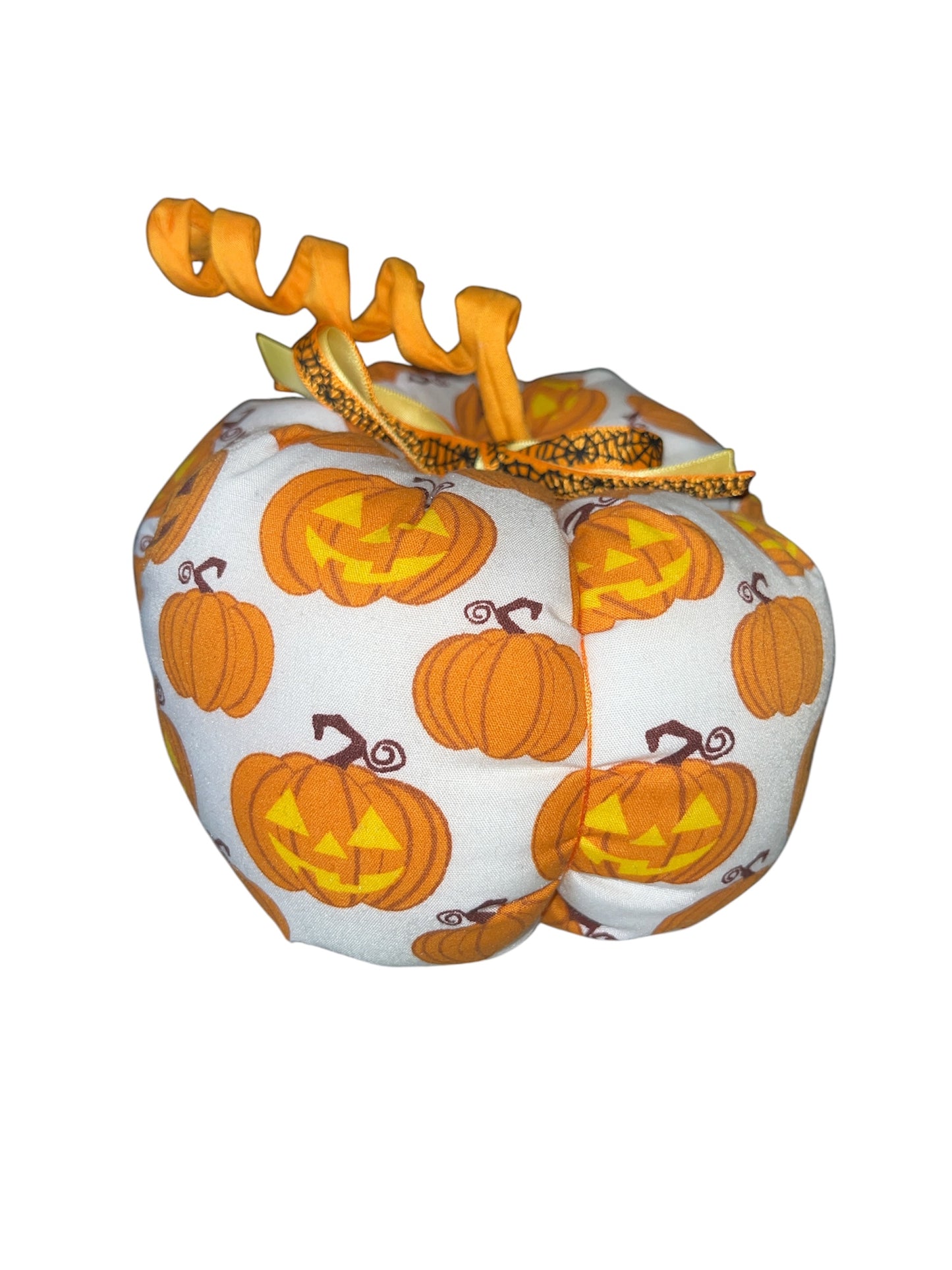 Large pumpkins