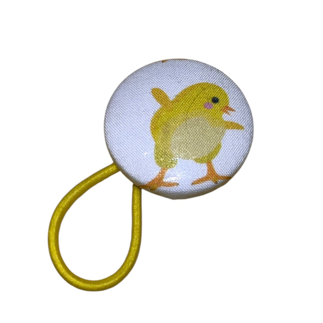 Easter themed Button Bobbles