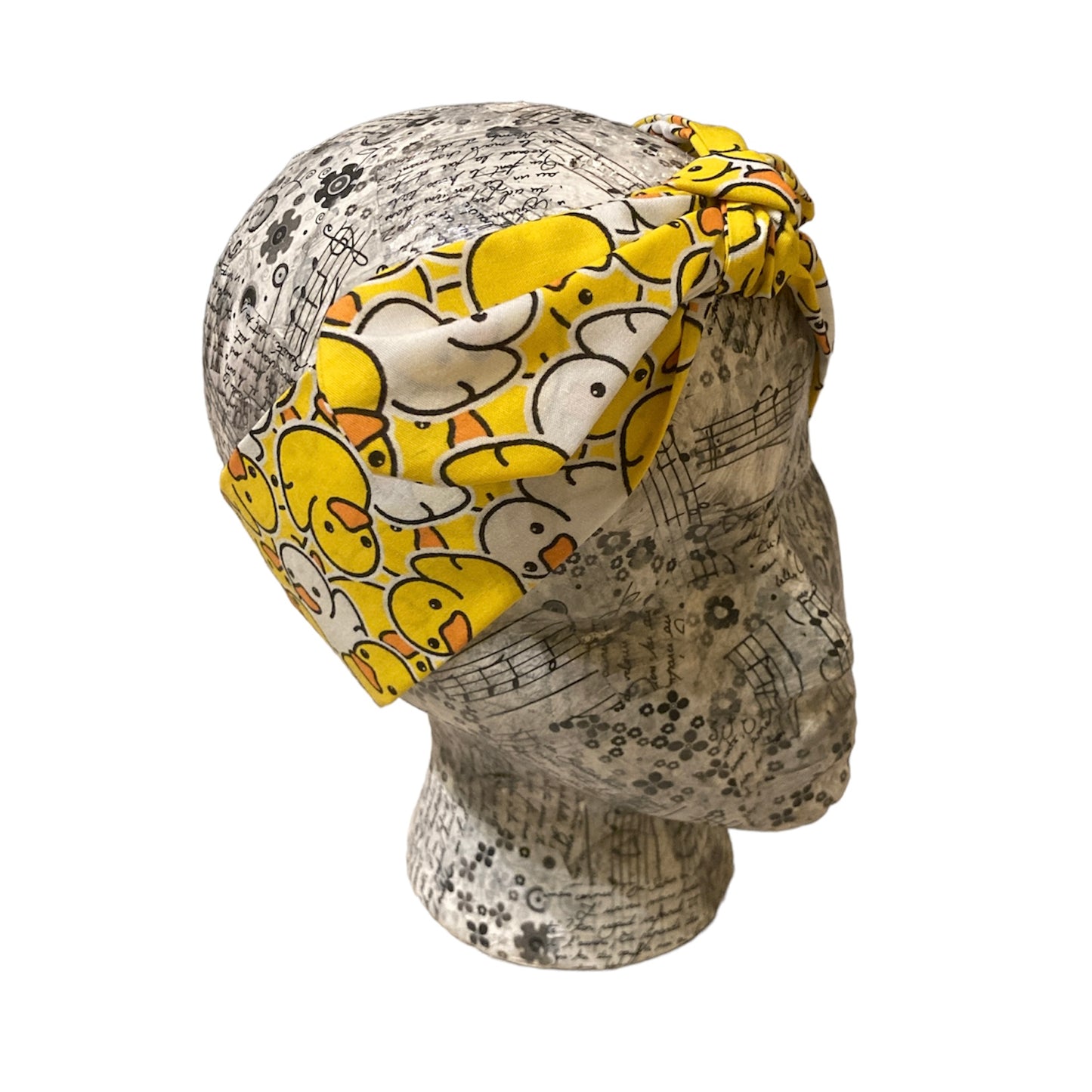 Ducks headband